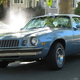 Image for article titled 1977 Chevrolet Camaro